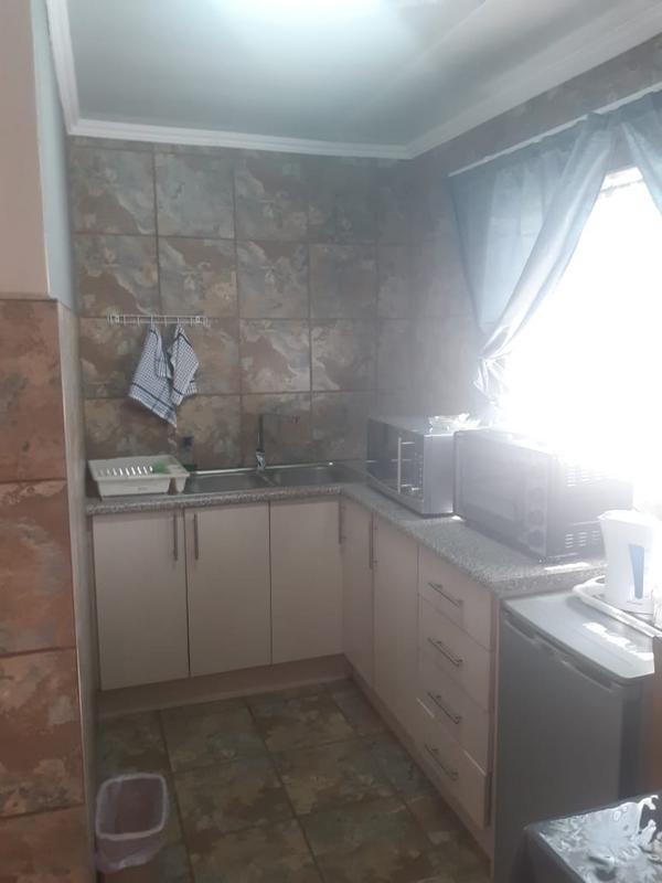To Let 1 Bedroom Property for Rent in Potchefstroom North West